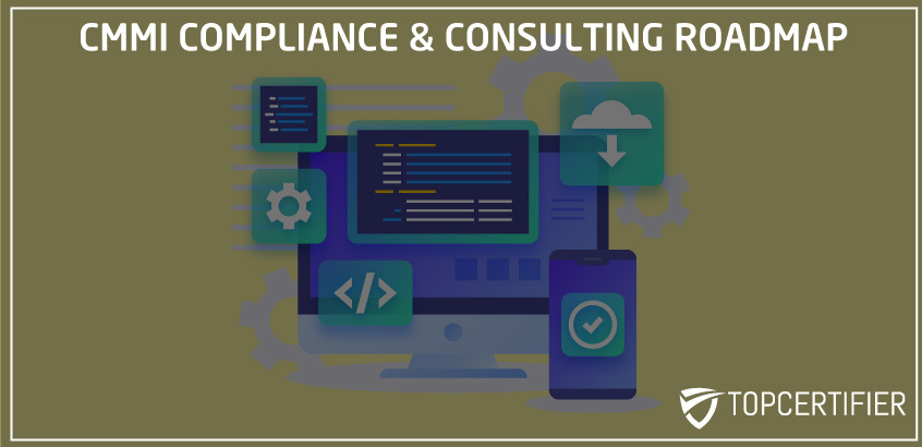 CMMI Compliance Roadmap Jordan
