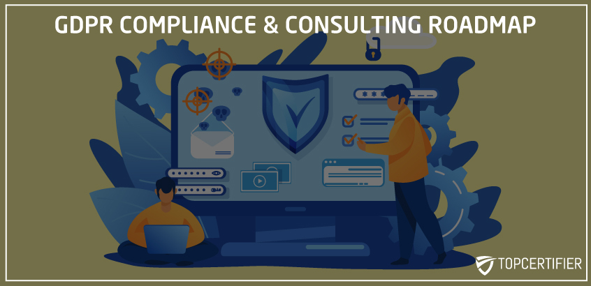 GDPR Compliance Roadmap Jordan