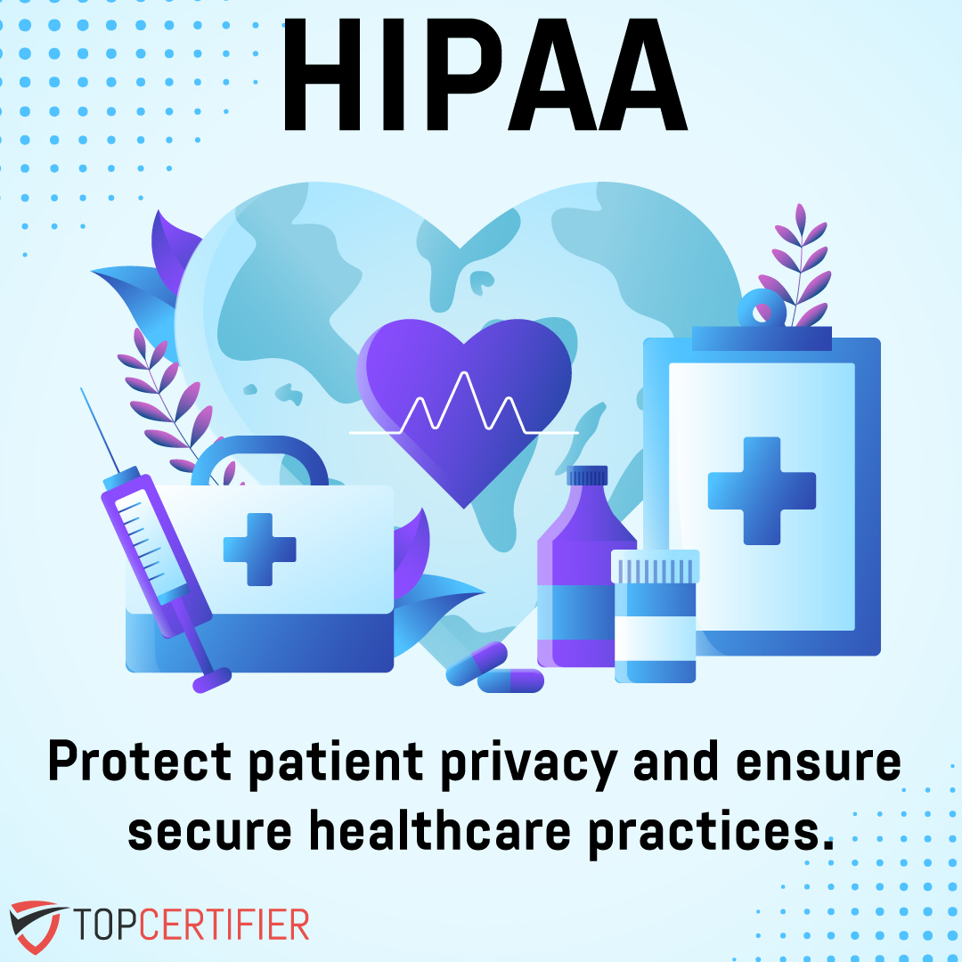 iso hipaa certification in Jordan